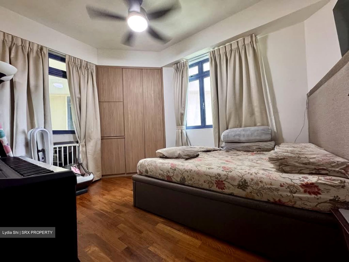 Sanctuary Green (D15), Condominium #628474151